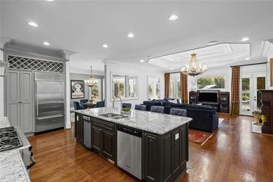 **SELLER IS OFFERING A $25,000 Closing Cost incentive with an on The Golf Club of Georgia in Georgia - for sale on GolfHomes.com, golf home, golf lot