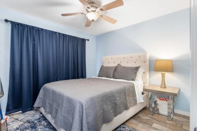 FULLY-FURNISHED, PGI WATERFRONT CONDO W/DEEDED DOCK & SAIL on Saint Andrews South Golf Club in Florida - for sale on GolfHomes.com, golf home, golf lot