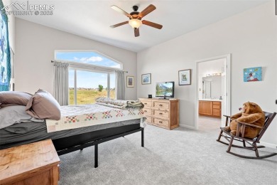 Beautiful ranch home backing to Antler Creek Golf Course with on Antler Creek Golf Course in Colorado - for sale on GolfHomes.com, golf home, golf lot