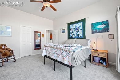 Beautiful ranch home backing to Antler Creek Golf Course with on Antler Creek Golf Course in Colorado - for sale on GolfHomes.com, golf home, golf lot