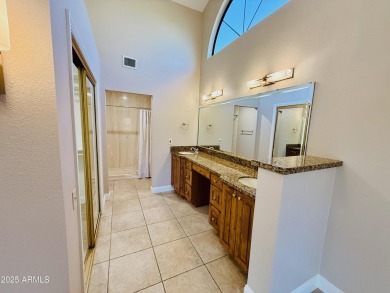 Beautiful Sierra Vista 2-Bedroom Model on the Golf Course with on Grandview Golf Course in Arizona - for sale on GolfHomes.com, golf home, golf lot