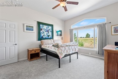 Beautiful ranch home backing to Antler Creek Golf Course with on Antler Creek Golf Course in Colorado - for sale on GolfHomes.com, golf home, golf lot