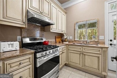 **SELLER IS OFFERING A $25,000 Closing Cost incentive with an on The Golf Club of Georgia in Georgia - for sale on GolfHomes.com, golf home, golf lot