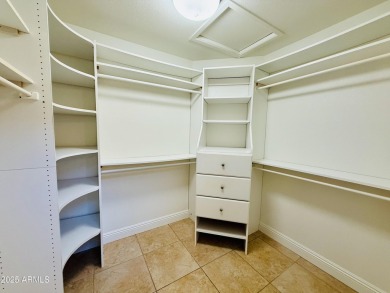 Beautiful Sierra Vista 2-Bedroom Model on the Golf Course with on Grandview Golf Course in Arizona - for sale on GolfHomes.com, golf home, golf lot