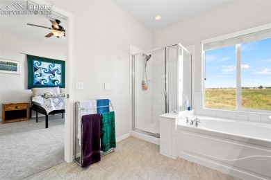 Beautiful ranch home backing to Antler Creek Golf Course with on Antler Creek Golf Course in Colorado - for sale on GolfHomes.com, golf home, golf lot