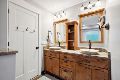 Modern Minnetonka Beach Home with Deeded Boat Slip, Lake Views on Lafayette Club in Minnesota - for sale on GolfHomes.com, golf home, golf lot