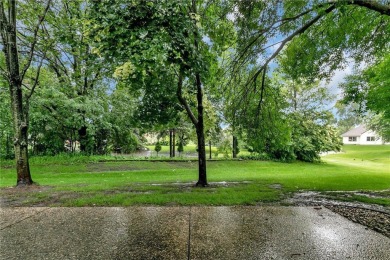 Welcome home to one of St. Cloud's finest patio home properties on Angushire Golf Course in Minnesota - for sale on GolfHomes.com, golf home, golf lot