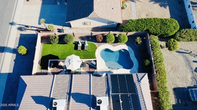 Ask bout the 2.523% assumable loan! This gorgeous 3/2 home is on Echo Mesa Golf Course in Arizona - for sale on GolfHomes.com, golf home, golf lot