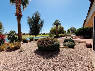 Beautiful Sierra Vista 2-Bedroom Model on the Golf Course with on Grandview Golf Course in Arizona - for sale on GolfHomes.com, golf home, golf lot