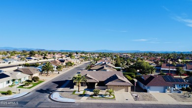 Ask bout the 2.523% assumable loan! This gorgeous 3/2 home is on Echo Mesa Golf Course in Arizona - for sale on GolfHomes.com, golf home, golf lot