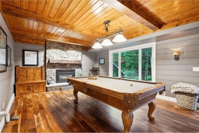 Modern Minnetonka Beach Home with Deeded Boat Slip, Lake Views on Lafayette Club in Minnesota - for sale on GolfHomes.com, golf home, golf lot