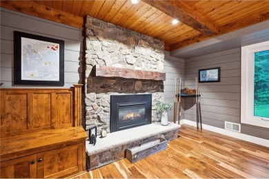 Modern Minnetonka Beach Home with Deeded Boat Slip, Lake Views on Lafayette Club in Minnesota - for sale on GolfHomes.com, golf home, golf lot