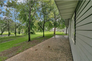 Welcome home to one of St. Cloud's finest patio home properties on Angushire Golf Course in Minnesota - for sale on GolfHomes.com, golf home, golf lot