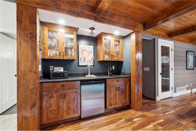 Modern Minnetonka Beach Home with Deeded Boat Slip, Lake Views on Lafayette Club in Minnesota - for sale on GolfHomes.com, golf home, golf lot