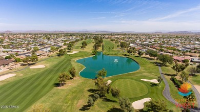 Ask bout the 2.523% assumable loan! This gorgeous 3/2 home is on Echo Mesa Golf Course in Arizona - for sale on GolfHomes.com, golf home, golf lot