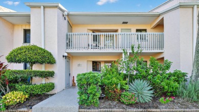 Beautiful  2 bedroom 2 bath ''Beachtree'' condo with a private on Ocean Village Golf Course in Florida - for sale on GolfHomes.com, golf home, golf lot
