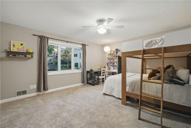 Modern Minnetonka Beach Home with Deeded Boat Slip, Lake Views on Lafayette Club in Minnesota - for sale on GolfHomes.com, golf home, golf lot