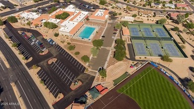 Ask bout the 2.523% assumable loan! This gorgeous 3/2 home is on Echo Mesa Golf Course in Arizona - for sale on GolfHomes.com, golf home, golf lot