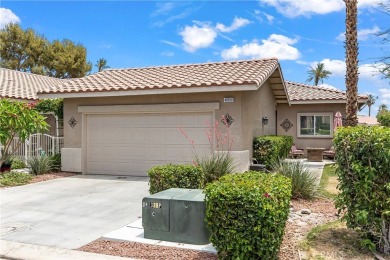 Welcome to your desert retreat in the desirable Indian Palms on Indian Palms Country Club and Resort in California - for sale on GolfHomes.com, golf home, golf lot