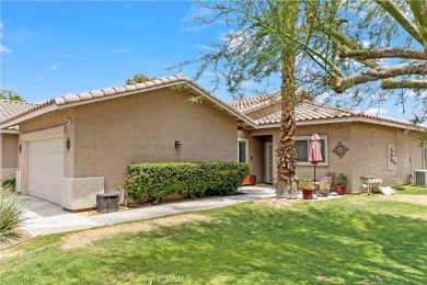 Welcome to your desert retreat in the desirable Indian Palms on Indian Palms Country Club and Resort in California - for sale on GolfHomes.com, golf home, golf lot