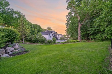 Modern Minnetonka Beach Home with Deeded Boat Slip, Lake Views on Lafayette Club in Minnesota - for sale on GolfHomes.com, golf home, golf lot