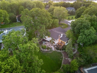 Modern Minnetonka Beach Home with Deeded Boat Slip, Lake Views on Lafayette Club in Minnesota - for sale on GolfHomes.com, golf home, golf lot