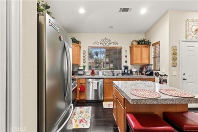 Welcome to your desert retreat in the desirable Indian Palms on Indian Palms Country Club and Resort in California - for sale on GolfHomes.com, golf home, golf lot