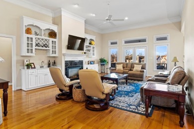 Discover the perfect blend of luxury, comfort, and lakefront on The Links At Stoney Point in South Carolina - for sale on GolfHomes.com, golf home, golf lot