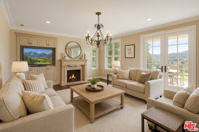 Welcome to a breathtaking retreat nestled within the exclusive on Calabasas Golf and Country Club in California - for sale on GolfHomes.com, golf home, golf lot