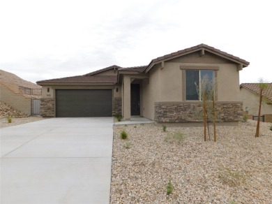 Nestled at 1410 Dutchman TRL, Bullhead City, Arizona, this on Laughlin Ranch Golf Club in Arizona - for sale on GolfHomes.com, golf home, golf lot