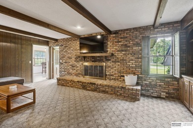 Tyson Compton, M: , tyson,   - GOLF COURSE LIVING! Welcome to on Oak Hills Country Club in Nebraska - for sale on GolfHomes.com, golf home, golf lot