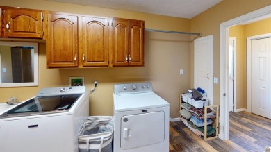 One Life to Live so start enjoying it now! This 3 BR, 2 1/2 bath on Boots Randolph Golf Course in Kentucky - for sale on GolfHomes.com, golf home, golf lot