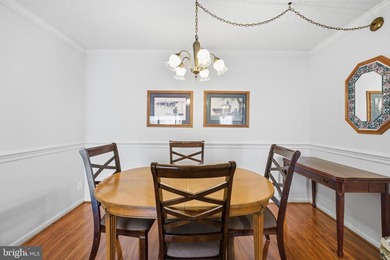 Life is easy in this turn-key 3BR/2FB Leisure World condo! on Leisure World Golf Club in Maryland - for sale on GolfHomes.com, golf home, golf lot