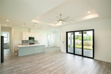Price Reduction! OWNER MOTIVATED. Welcome to your dream home! on Rotonda Golf and Country Club - Long Marsh  in Florida - for sale on GolfHomes.com, golf home, golf lot