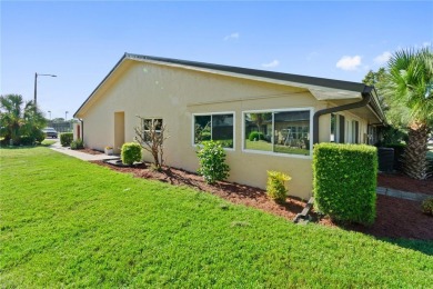Under contract-accepting backup offers. Welcome to this stunning on Cypresswood Golf and Country Club in Florida - for sale on GolfHomes.com, golf home, golf lot