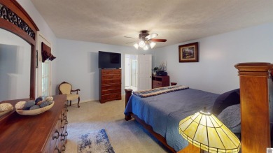One Life to Live so start enjoying it now! This 3 BR, 2 1/2 bath on Boots Randolph Golf Course in Kentucky - for sale on GolfHomes.com, golf home, golf lot