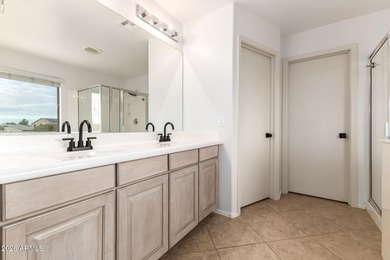 Step inside this beautifully updated 4-bedroom, 2.5-bath home on Dave White Reg Park and Golf Course in Arizona - for sale on GolfHomes.com, golf home, golf lot