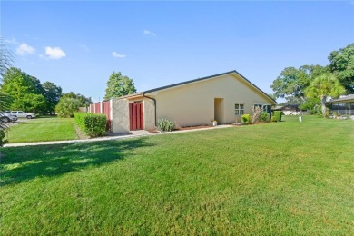 Under contract-accepting backup offers. Welcome to this stunning on Cypresswood Golf and Country Club in Florida - for sale on GolfHomes.com, golf home, golf lot