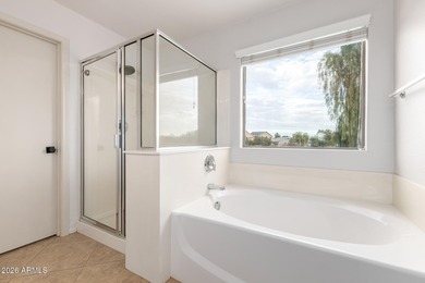 Step inside this beautifully updated 4-bedroom, 2.5-bath home on Dave White Reg Park and Golf Course in Arizona - for sale on GolfHomes.com, golf home, golf lot