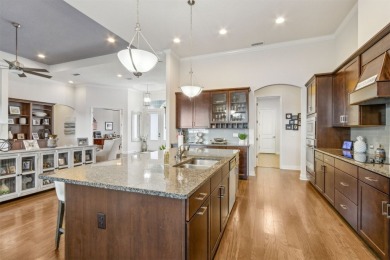 Traditional Elegance on the Marsh! This stunning home is the on Golf Club At North Hampton in Florida - for sale on GolfHomes.com, golf home, golf lot