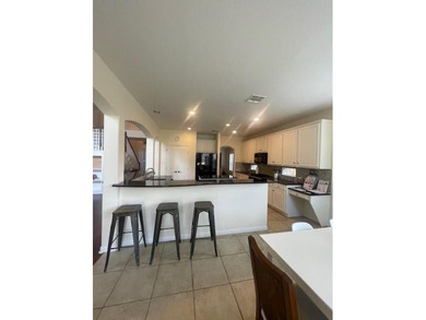 Welcome to this exceptional home in the heart of sought-after on WestRidge Golf Course in Texas - for sale on GolfHomes.com, golf home, golf lot