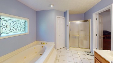 One Life to Live so start enjoying it now! This 3 BR, 2 1/2 bath on Boots Randolph Golf Course in Kentucky - for sale on GolfHomes.com, golf home, golf lot