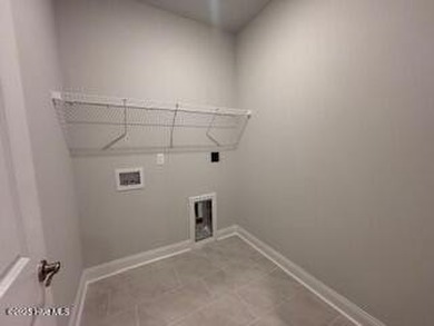 Home is complete. The 2100 floor plan by Adams Homes is a on River Landing Golf Course in North Carolina - for sale on GolfHomes.com, golf home, golf lot