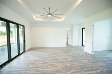 Price Reduction! OWNER MOTIVATED. Welcome to your dream home! on Rotonda Golf and Country Club - Long Marsh  in Florida - for sale on GolfHomes.com, golf home, golf lot