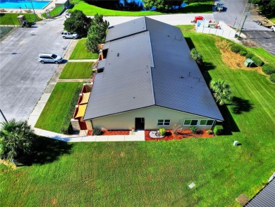 Under contract-accepting backup offers. Welcome to this stunning on Cypresswood Golf and Country Club in Florida - for sale on GolfHomes.com, golf home, golf lot