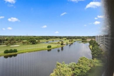 Escape to a Serene Oasis in the heart of the lush East Bay Golf on East Bay Golf Club in Florida - for sale on GolfHomes.com, golf home, golf lot