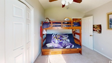One Life to Live so start enjoying it now! This 3 BR, 2 1/2 bath on Boots Randolph Golf Course in Kentucky - for sale on GolfHomes.com, golf home, golf lot