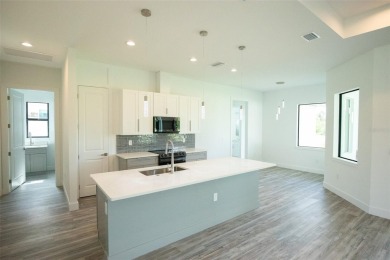 Price Reduction! OWNER MOTIVATED. Welcome to your dream home! on Rotonda Golf and Country Club - Long Marsh  in Florida - for sale on GolfHomes.com, golf home, golf lot