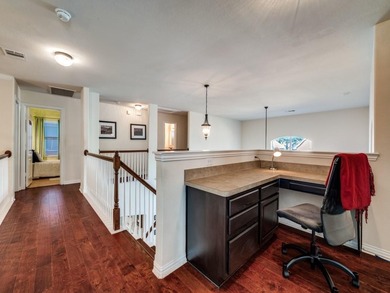 Welcome to this exceptional home in the heart of sought-after on WestRidge Golf Course in Texas - for sale on GolfHomes.com, golf home, golf lot