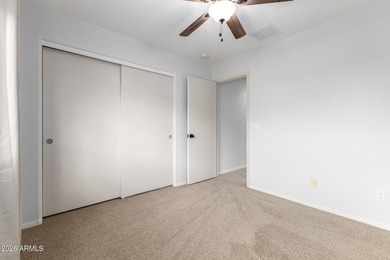 Step inside this beautifully updated 4-bedroom, 2.5-bath home on Dave White Reg Park and Golf Course in Arizona - for sale on GolfHomes.com, golf home, golf lot